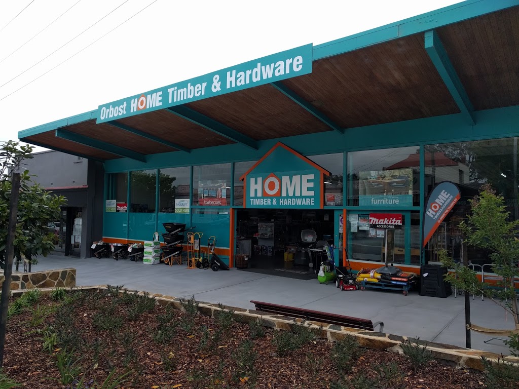 Orbost Hardware and Timber | hardware store | 87-89 Nicholson St, Orbost VIC 3888, Australia | 0351541002 OR +61 3 5154 1002