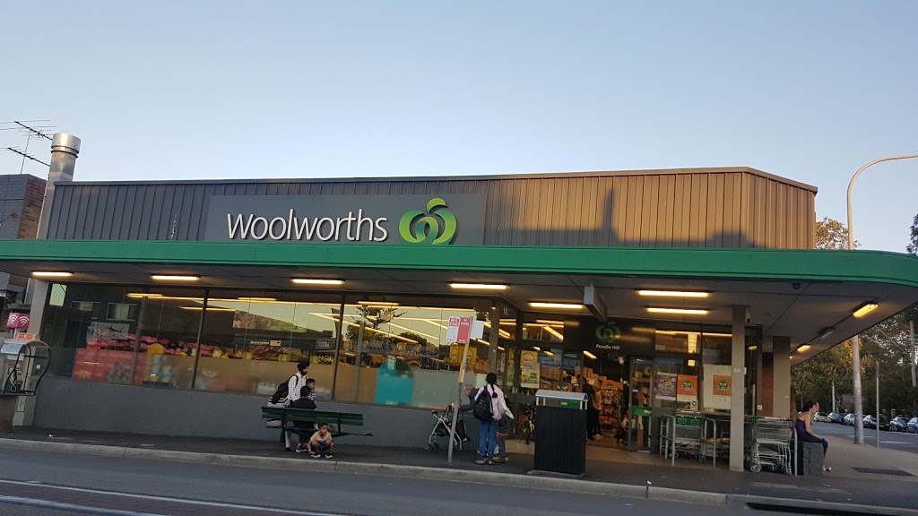Woolworths Pendle Hill | supermarket | 109 Pendle Way, Pendle Hill NSW 2145, Australia | 0286332928 OR +61 2 8633 2928