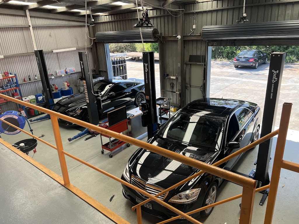 Ramico European car specialist | 8 Torrens Ave, Cardiff NSW 2285, Australia | Phone: 0415 789 336