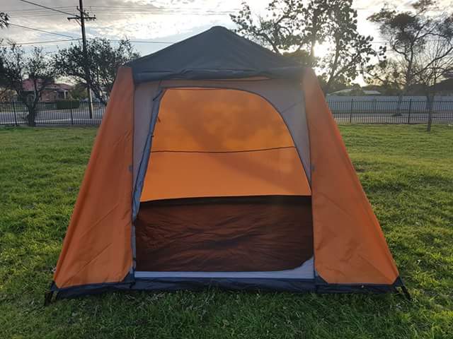 Camping Hire And Sales | 140 Daws Rd, Melrose Park SA 5039, Australia | Phone: 0415 127 989