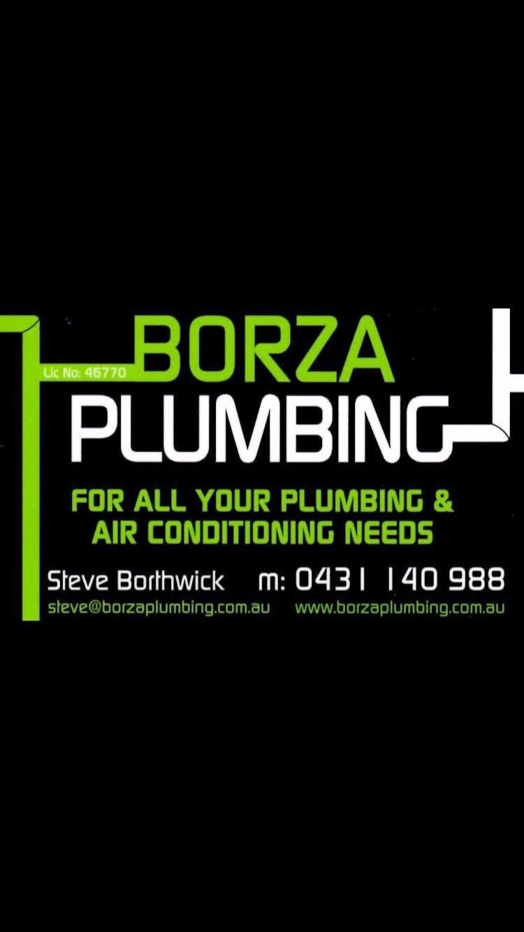 Borza Plumbing | plumber | Berwick VIC 3806, Australia | 0431140988 OR +61 431 140 988