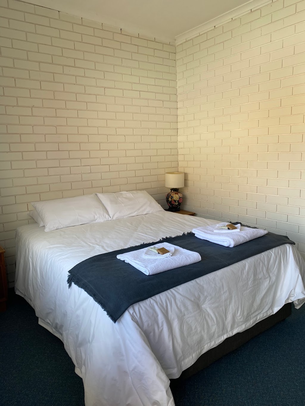 The Frontier Motel | lodging | 6/10 Cudgery St, Dorrigo NSW 2453, Australia | 1300757525 OR +61 1300 757 525