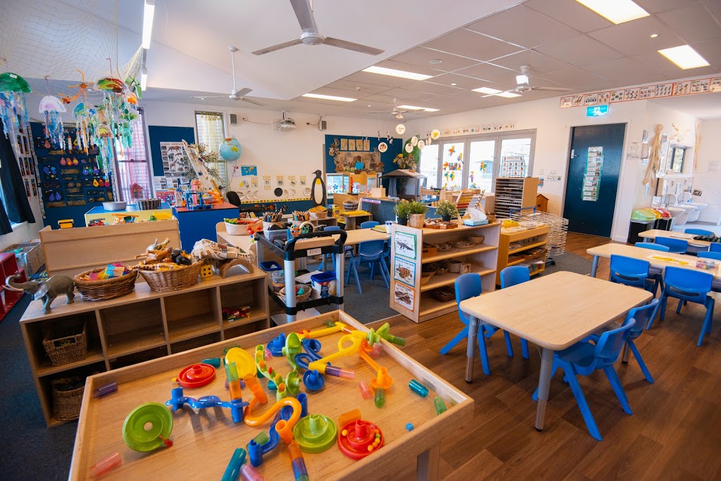 Staines Memorial College Kindergarten | school | 227-243 School Rd, Redbank Plains QLD 4301, Australia | 0738148600 OR +61 7 3814 8600