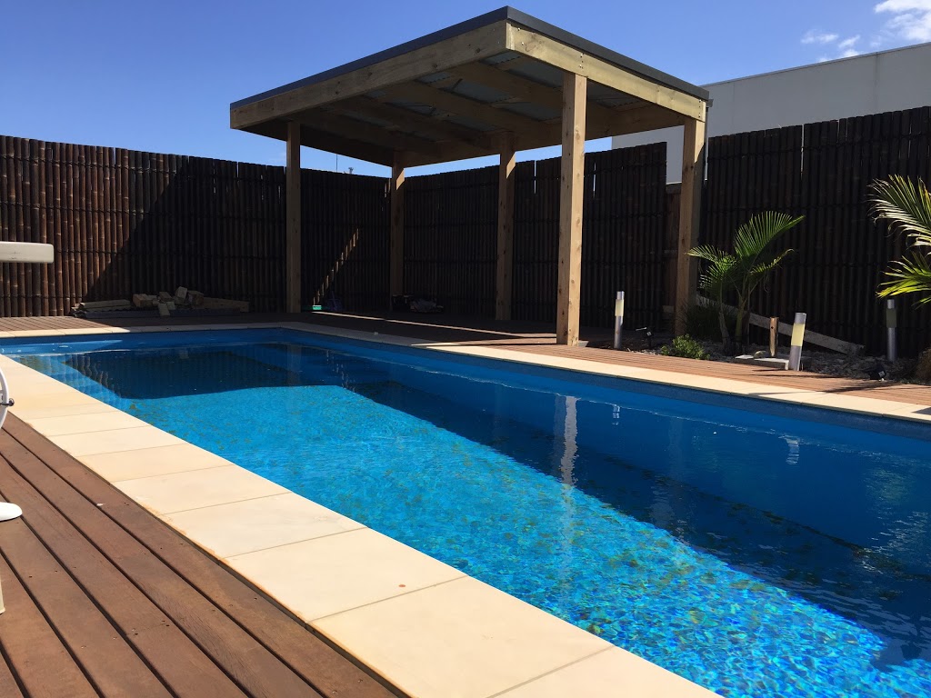 North Fencing and Decking | general contractor | 45 Dwyer St, Kalkallo VIC 3064, Australia | 0434314184 OR +61 434 314 184
