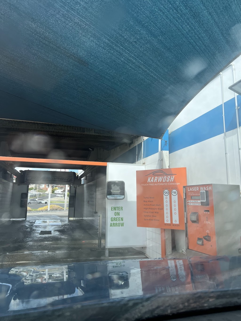 Karwosh | 117 Central Ave, Derwent Park TAS 7009, Australia | Phone: (03) 6272 4666