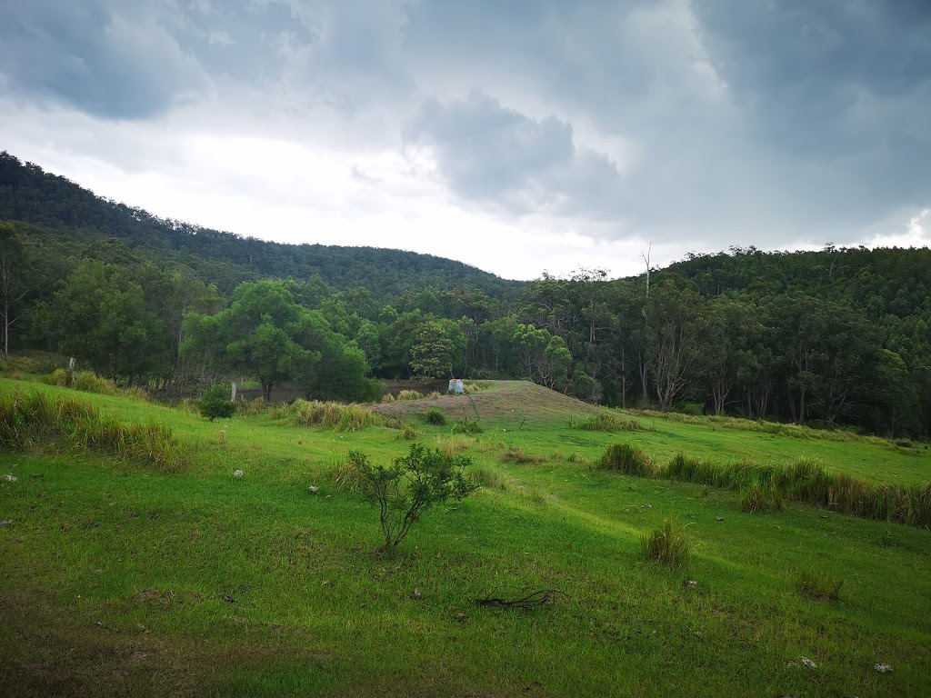 Yabbra National Park | Yabbra NSW 2469, Australia