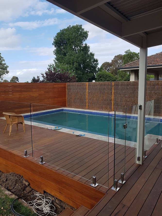 AVI Glass Fencing- Glass Pool Fencing Melbourne, Glass Balustrad | spa | 58-60 Quantum Cl, Dandenong South VIC 3175, Australia | 0397999005 OR +61 3 9799 9005