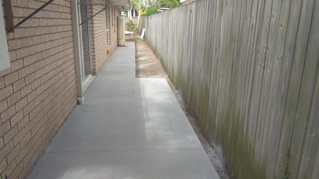 beardedDonkey Concreting | 1 Holbrook Way, Elanora QLD 4221, Australia | Phone: 0478 008 608