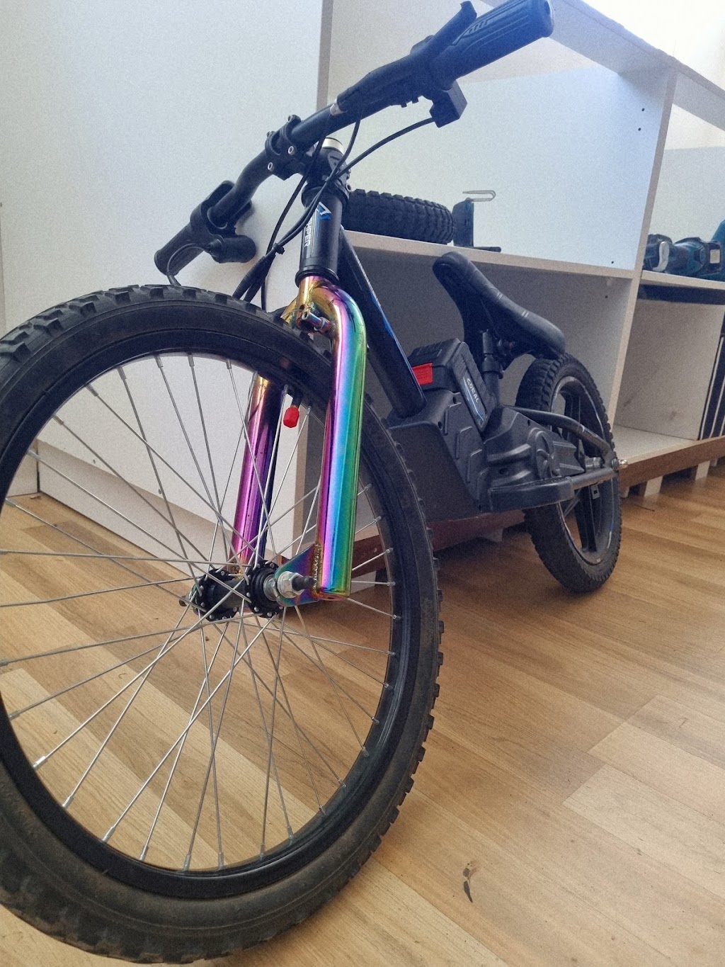 SKPTA. Bikes | 6 Warriewood St, Woodbine NSW 2560, Australia | Phone: 0415 737 301