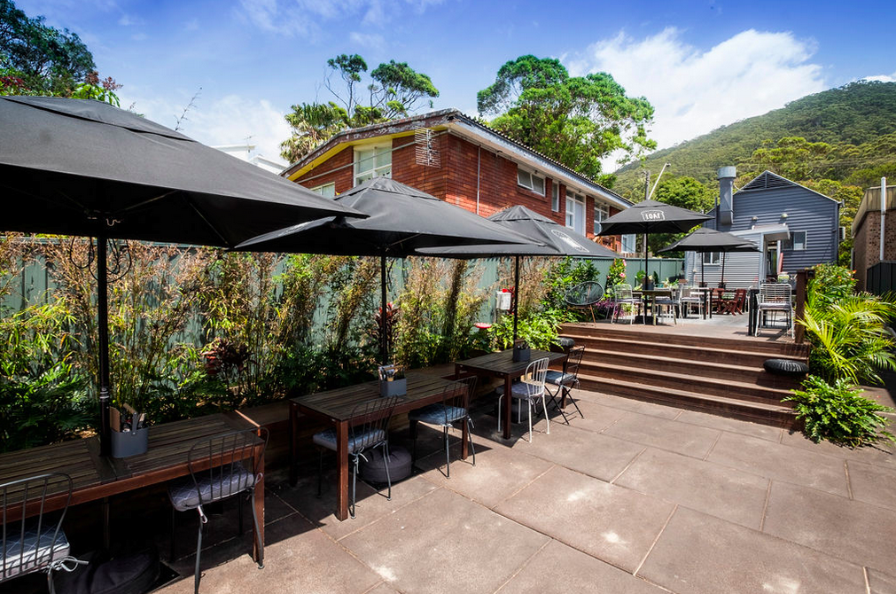 LOAF Kitchen | cafe | 91a Lawrence Hargrave Dr, Stanwell Park NSW 2508, Australia | 0499285623 OR +61 499 285 623