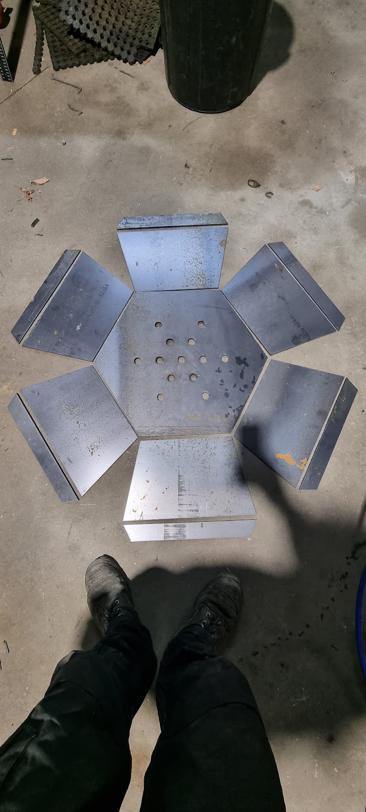 Shane Welds - Welding Repairs and Fabrication | Shed 5/33 Holland Rd, Polo Flat NSW 2630, Australia | Phone: 0403 683 557