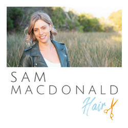 Sam Macdonald Hair | hair care | 3/70 Charles Riley Rd, Trigg WA 6029, Australia | 0402672068 OR +61 402 672 068