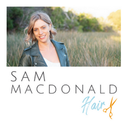 Sam Macdonald Hair | 3/70 Charles Riley Rd, Trigg WA 6029, Australia | Phone: 0402 672 068