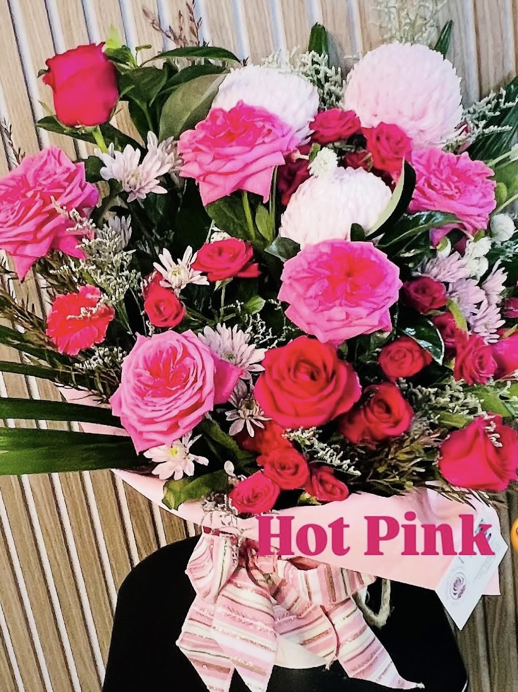 Blossoms Of Love By Shell | 1/16-30 Willmington Rd, Luddenham NSW 2745, Australia | Phone: 0451 384 171