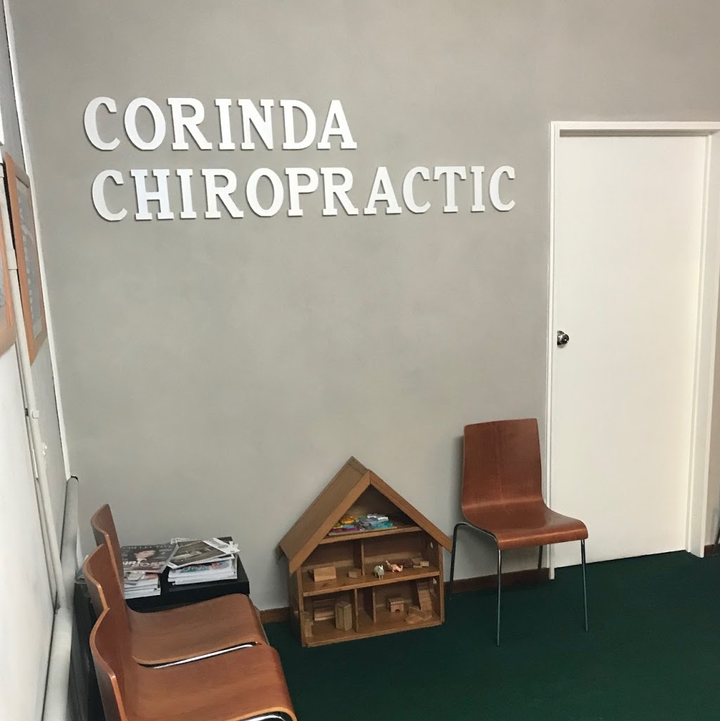 Corinda Chiropractic | health | 615 Oxley Rd, Corinda QLD 4075, Australia | 0733791388 OR +61 7 3379 1388