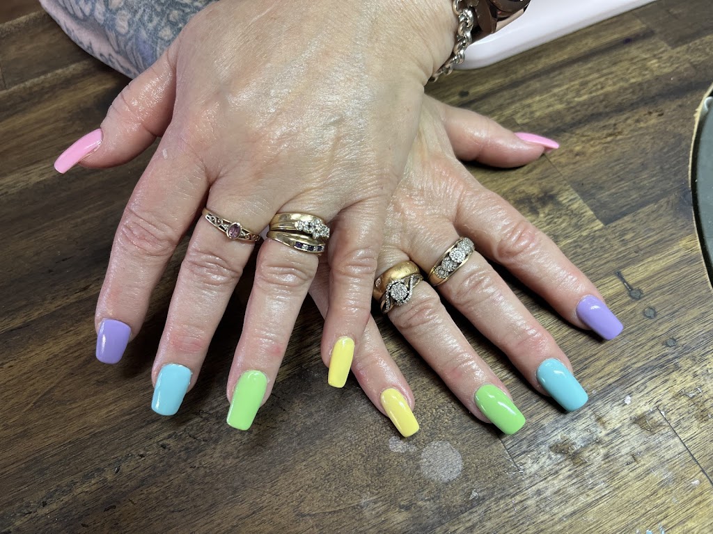 Nails by Kat | Stringy Bark Dr, Millicent SA 5280, Australia | Phone: 0407 174 634