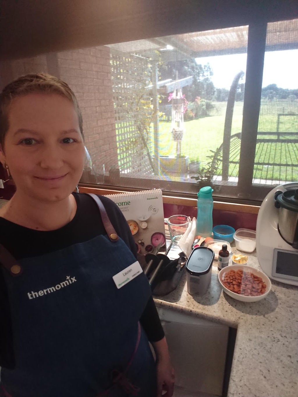 Mixin it up with Lauren Pickert -Thermomix Consultant |  | W Wilson Rd, Portland West VIC 3305, Australia | 0409529788 OR +61 409 529 788