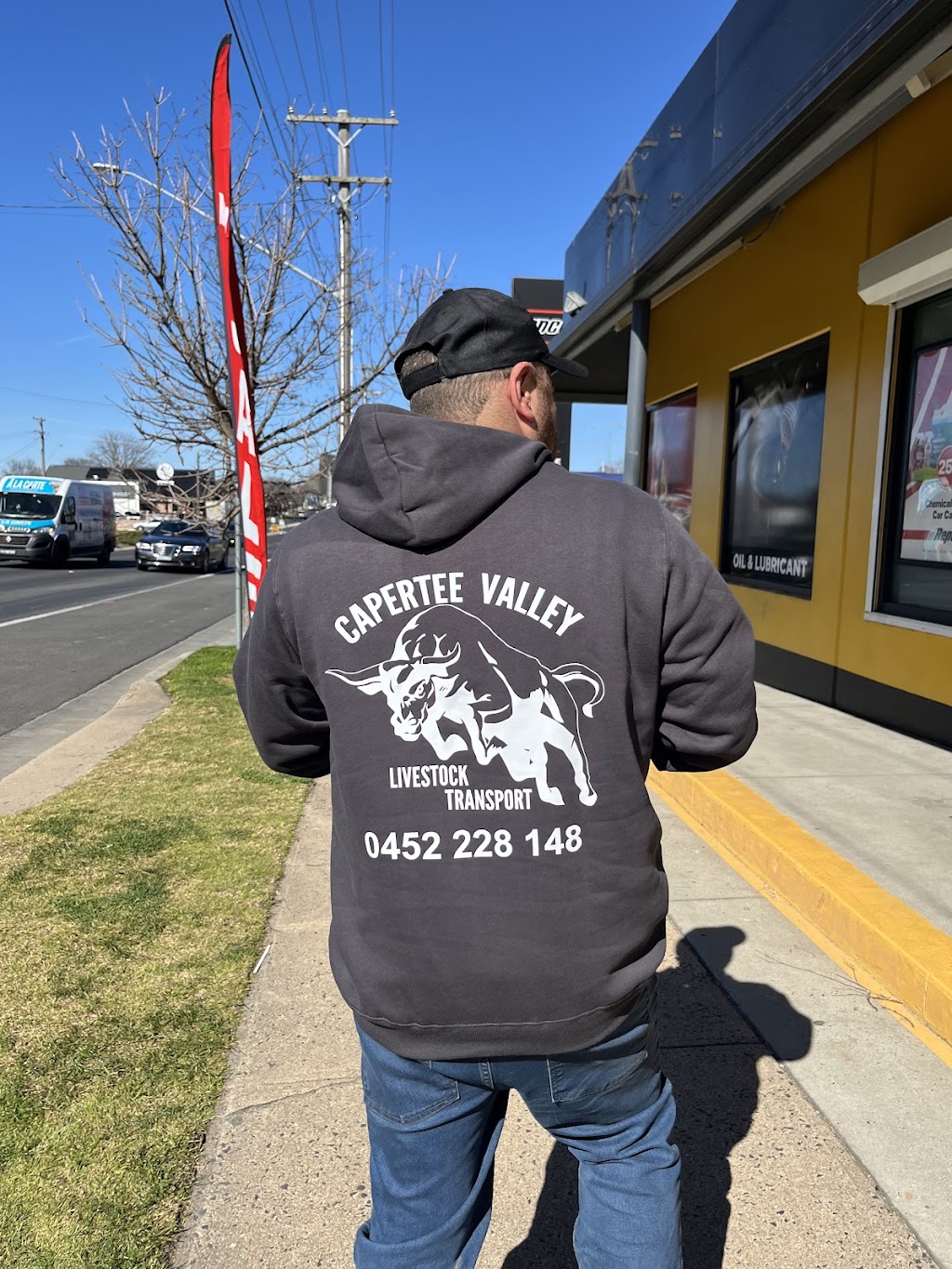 Capertee Valley Livestock Transport | 484 Crown Station Rd, Glen Davis NSW 2846, Australia | Phone: 0414 668 525