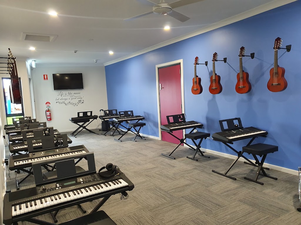 Lake Cathie Little Learners | point of interest | 32 Seaside Dr, Lake Cathie NSW 2445, Australia | 0265942996 OR +61 2 6594 2996