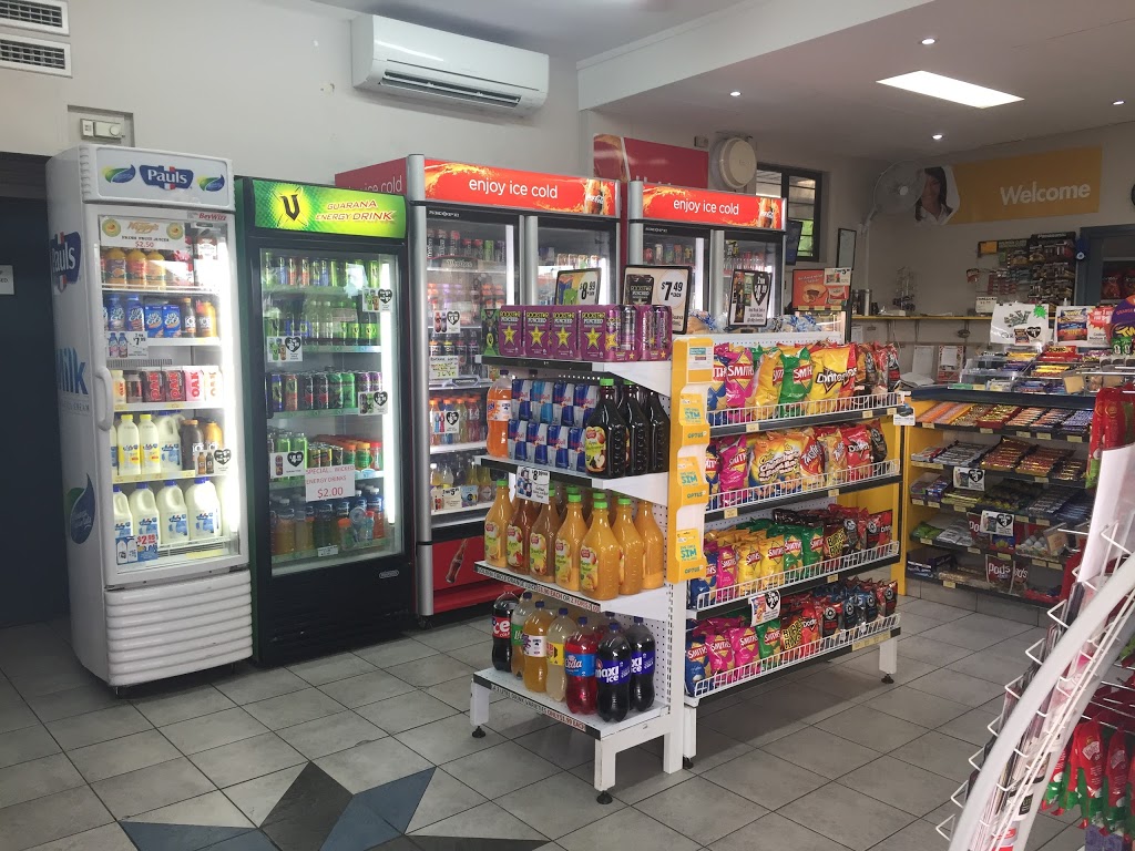 Budget Petrol | gas station | 143 Kildare Rd, Blacktown NSW 2148, Australia | 0298312625 OR +61 2 9831 2625