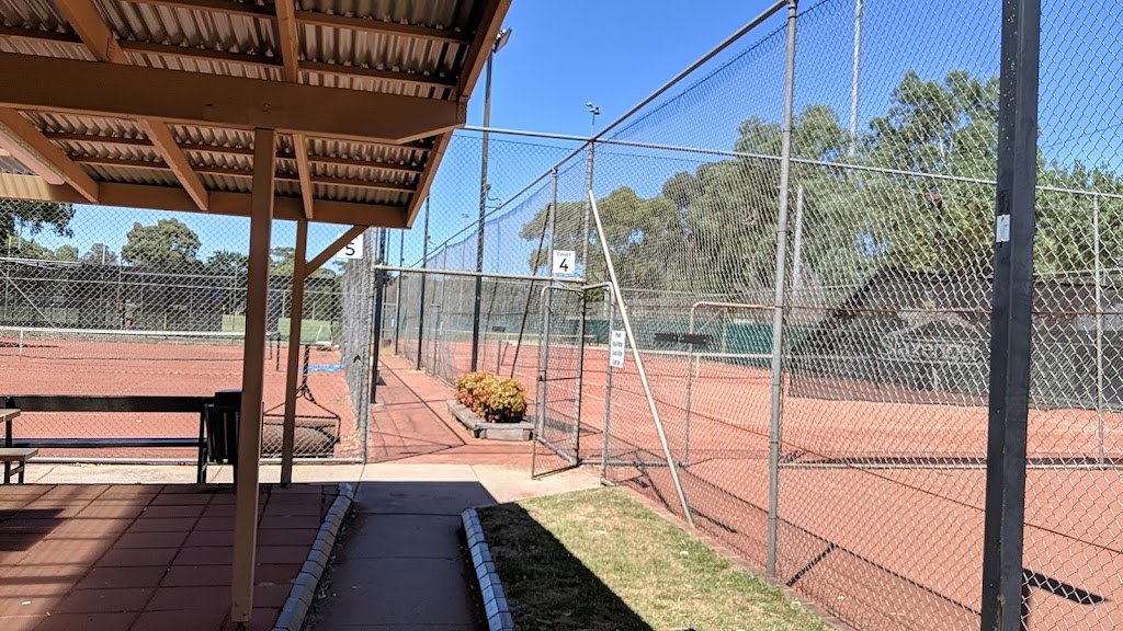 Macleod Tennis Club | Macleod VIC 3085, Australia | Phone: 0421 212 237