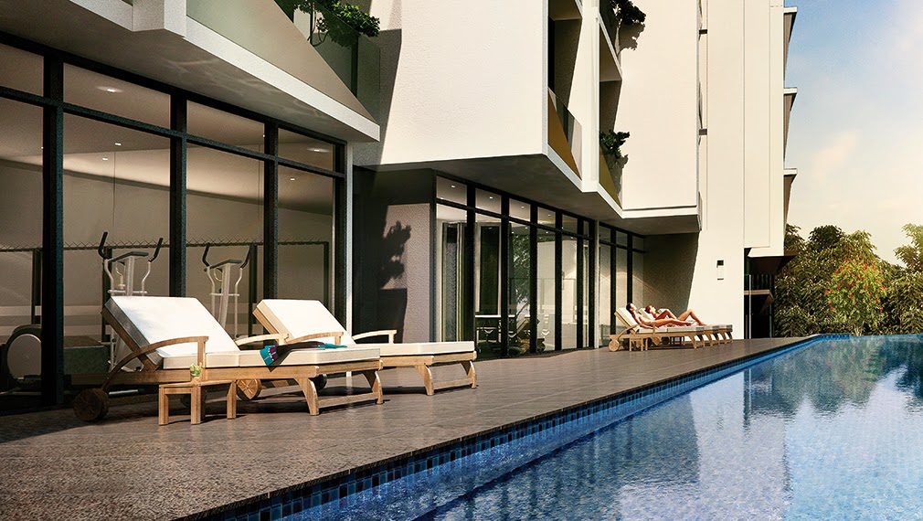 Sandy Hill Serviced Apartments | lodging | 220 Bay Rd, Sandringham VIC 3191, Australia | 0386913400 OR +61 3 8691 3400