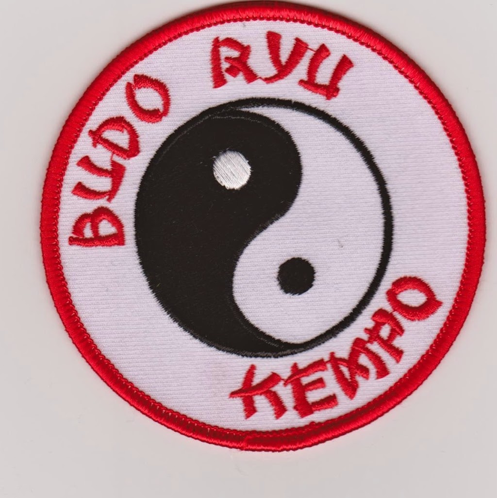 Budo Ryu Kempo Martial Arts | Mamre Rd & Hall St, St Marys NSW 2760, Australia | Phone: 0417 285 128