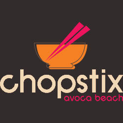 Chopstix | 5/308 The Entrance Rd, Long Jetty NSW 2261, Australia | Phone: (02) 4332 6175