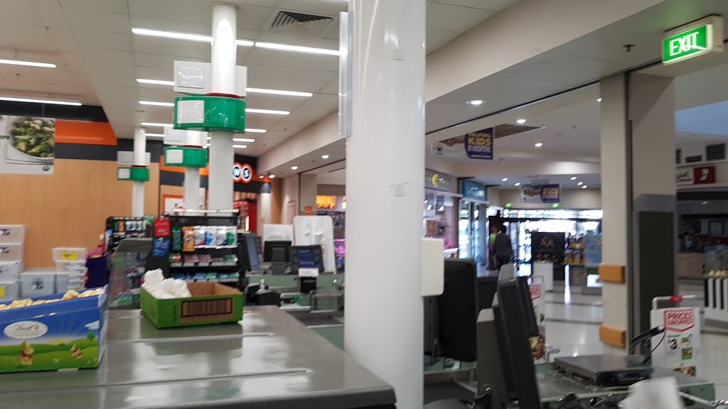 Pemulwuy Marketplace | shopping mall | 250 Greystanes Rd, Greystanes NSW 2145, Australia | 0287743300 OR +61 2 8774 3300