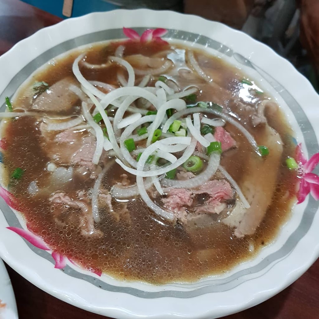 Pho Lam | restaurant | 210 Canley Vale Rd, Canley Heights NSW 2166, Australia | 0297236626 OR +61 2 9723 6626