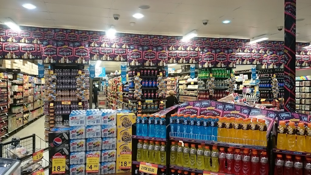 IGA North Wyong | supermarket | Shop 2/34-38 Cutler Drive North, Wyong NSW 2259, Australia | 0243533942 OR +61 2 4353 3942