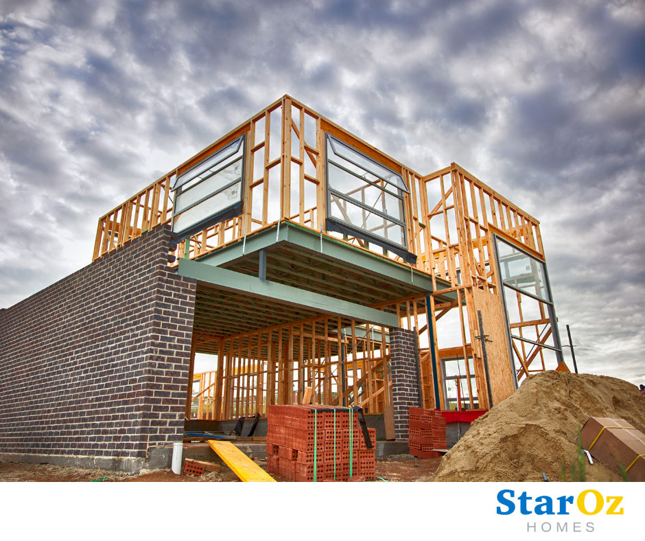 StarOz Homes | general contractor | 22 Papas View, Wyndham Vale VIC 3024, Australia | 0478888444 OR +61 478 888 444