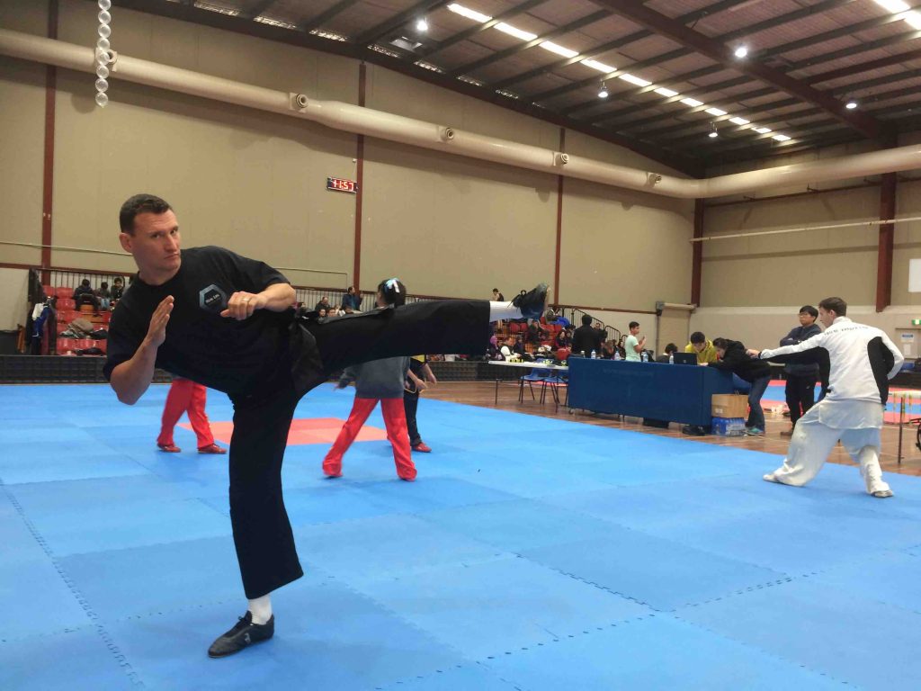 Real Life Martial Arts | 10 Lenne St, Beaconsfield Upper VIC 3808, Australia | Phone: 0417 681 771