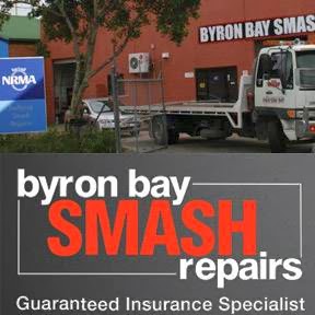 Byron Bay Smash Repairs | car repair | 14 Centennial Cct, Byron Bay NSW 2481, Australia | 0266855255 OR +61 2 6685 5255