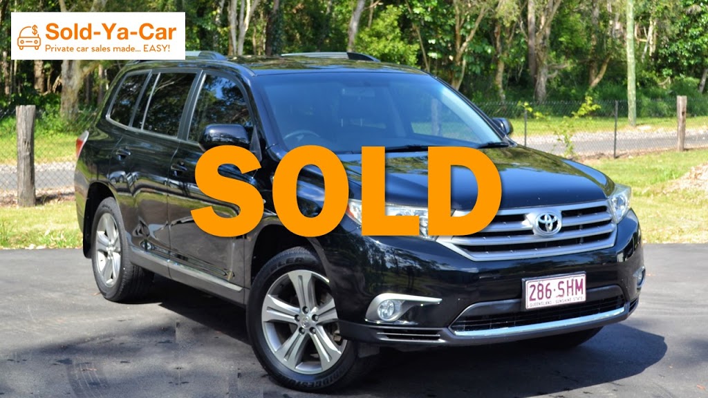 Sold-Ya-Car | store | 10 Hoban Ct, Nerang QLD 4221, Australia | 0410392035 OR +61 410 392 035