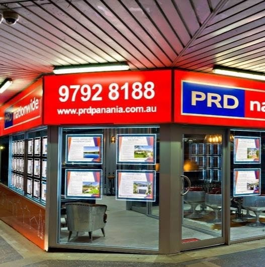 PRDNationwide Panania | real estate agency | Corner of Tower St &, Lambeth St, Panania NSW 2213, Australia | 0297928188 OR +61 2 9792 8188