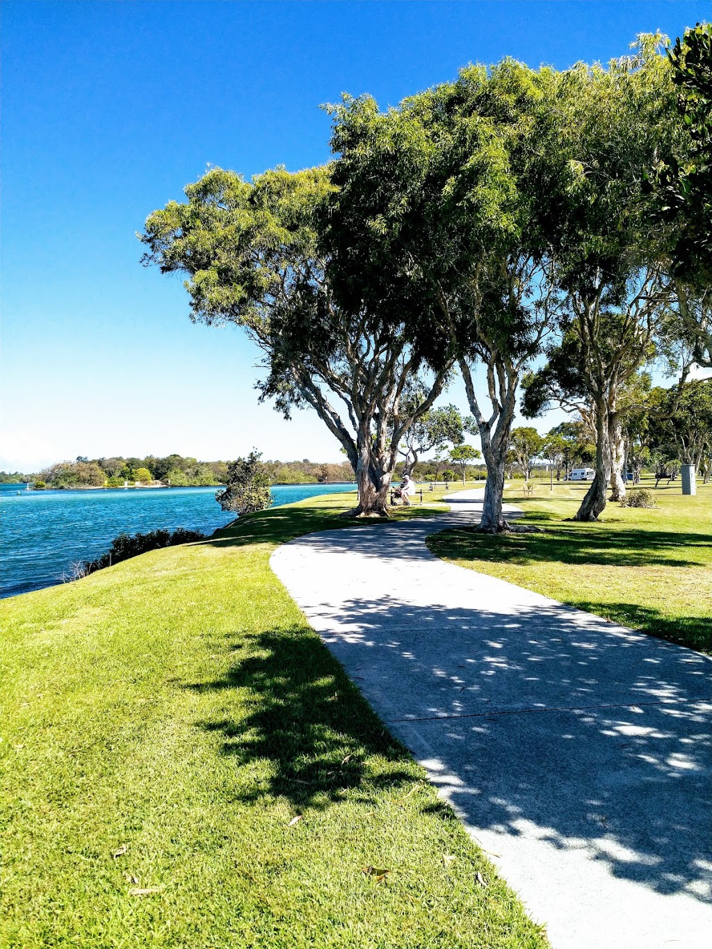 John Follent Park | park | Tweed Heads NSW 2485, Australia