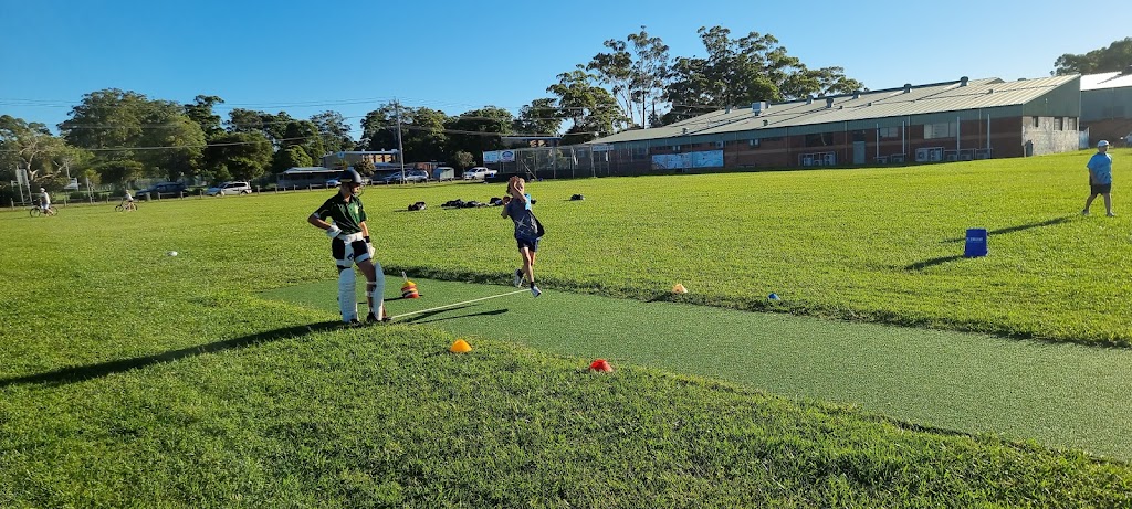 Coffs Coast Cricket Coaching | park | Bray St, Coffs Harbour NSW 2450, Australia | 0419481781 OR +61 419 481 781