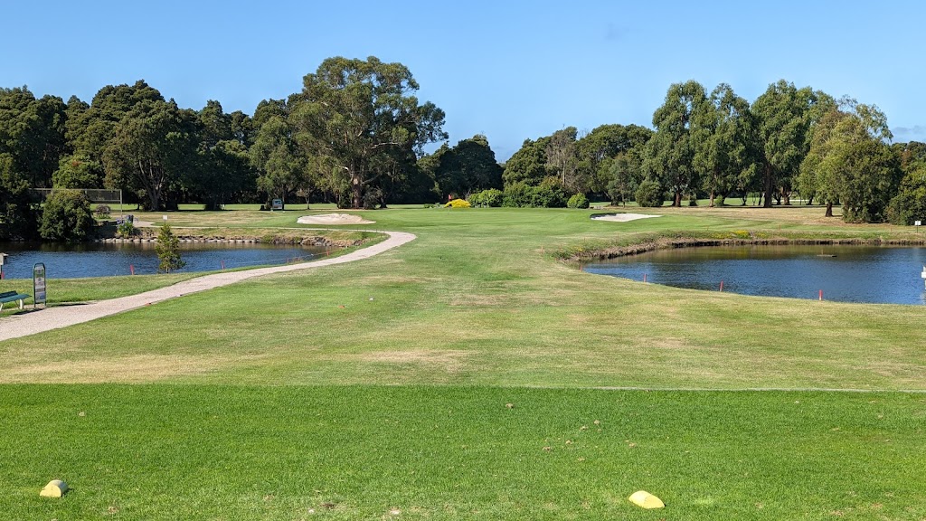 Thirlstane Golf Club | 291 Squeaking Point Rd, Thirlstane TAS 7307, Australia | Phone: (03) 6428 6488