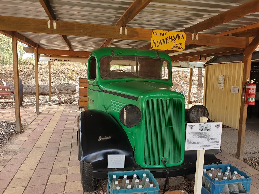 Renmark Paringa Community Museum | museum | 12 Sturt Hwy, Paringa SA 5340, Australia | 0423050732 OR +61 423 050 732