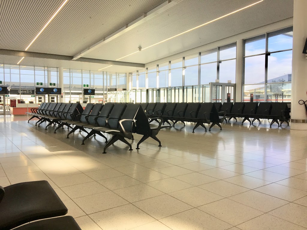 Relay Perth Domestic Airport T2 | Perth Airport WA 6105, Australia | Phone: (08) 6279 9371