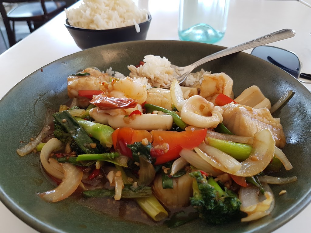 The Thai And I | meal takeaway | 10/26 The Strand, Dee Why NSW 2099, Australia | 0299714755 OR +61 2 9971 4755