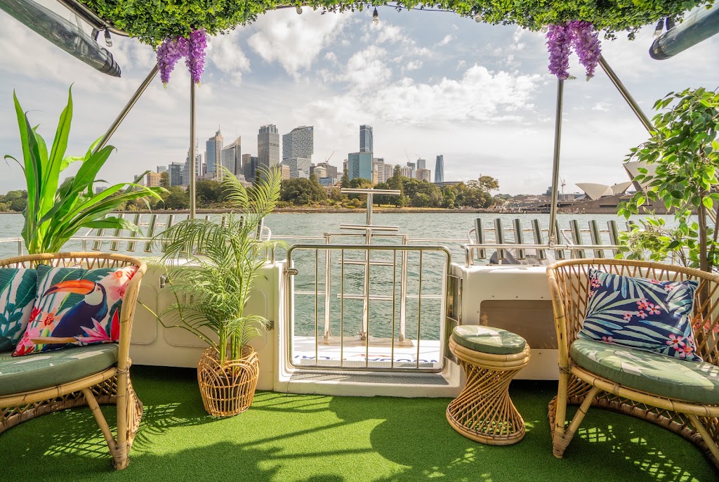 Sea Monkey Sailing Pty Ltd | 1a Chowder Bay Rd, Mosman NSW 2088, Australia | Phone: 0401 066 033