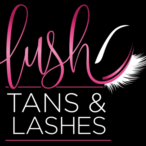 Lush Tans and Lashes | 11 Range Dr, Tanah Merah QLD 4128, Australia | Phone: 0458 783 619