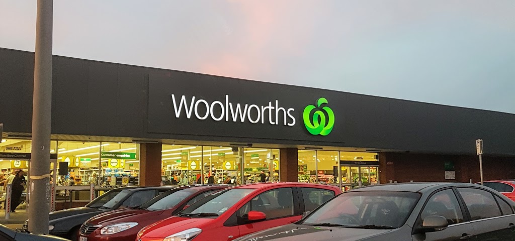Woolworths Werribee Central | supermarket | Cherry St & Watton Street, Werribee VIC 3030, Australia | 0387343613 OR +61 3 8734 3613