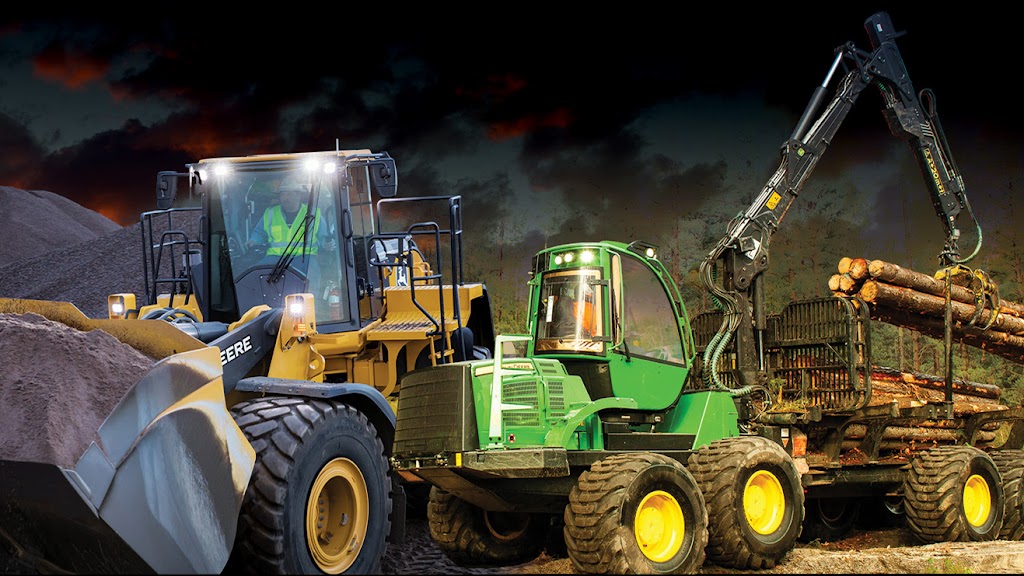 RDO Equipment - Melbourne | 415 Fitzgerald Rd, Derrimut VIC 3026, Australia | Phone: (03) 8851 6200