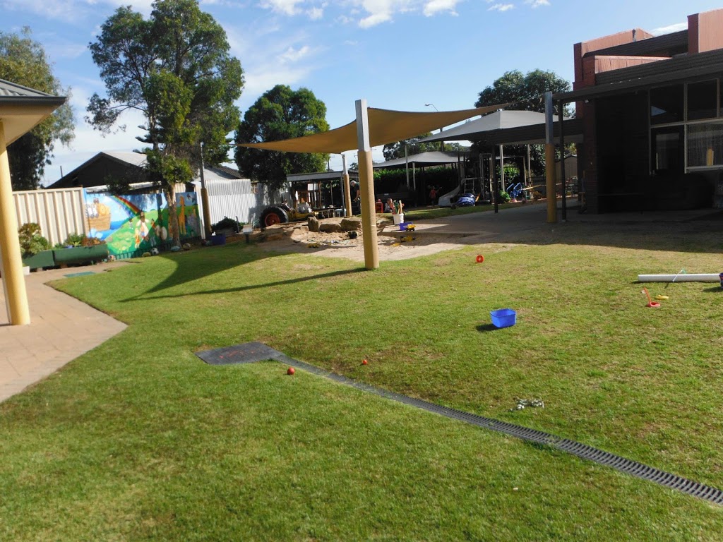 Salisbury Lutheran Kindergarten | 10 Waterloo Corner Rd, Salisbury SA 5108, Australia | Phone: (08) 8258 8070