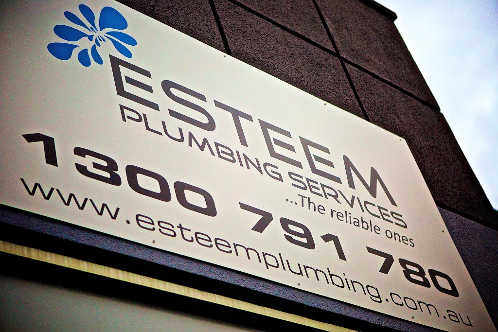 Esteem Group Pty Ltd | plumber | Factory 4/513-515 Maroondah Hwy, Ringwood VIC 3134, Australia | 1300791780 OR +61 1300 791 780