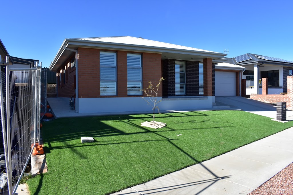 Canberra Acrylic Rendering | unit 6 2, Tom Nicholas Cres, canberra ACT 2914, Australia | Phone: 0421 813 710