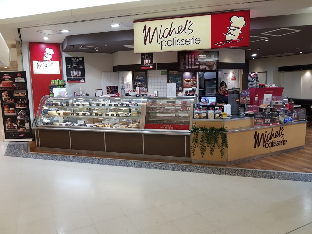 Michels Patisserie | cafe | Thornleigh Marketplace 4, 2/12 The Comenarra Pkwy, Thornleigh NSW 2120, Australia | 0298751788 OR +61 2 9875 1788